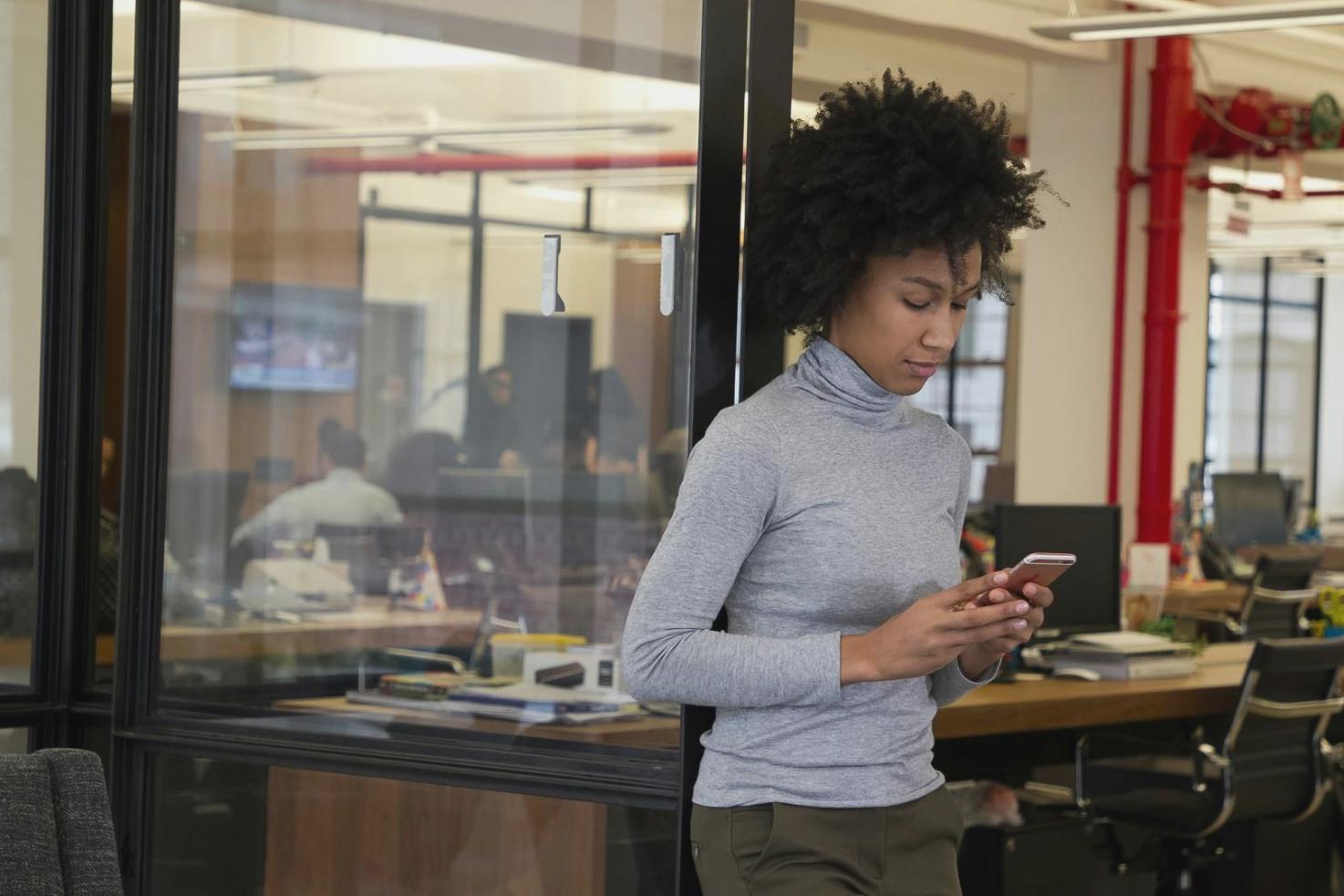 Budgetplanung Strategiegespräch