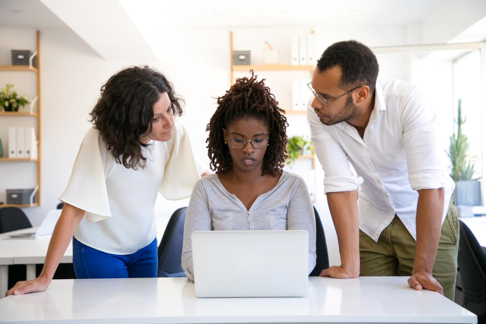 Realistische Zielsetzung