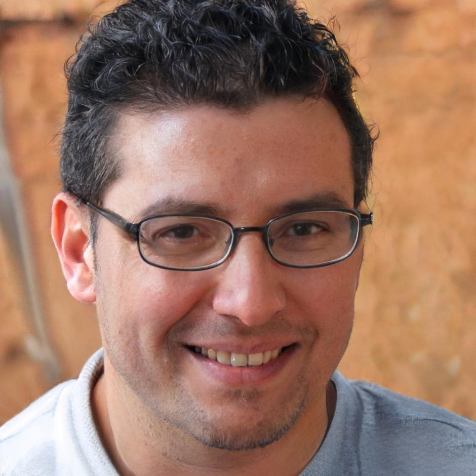 Finanzexperte Thorsten Mühlberg