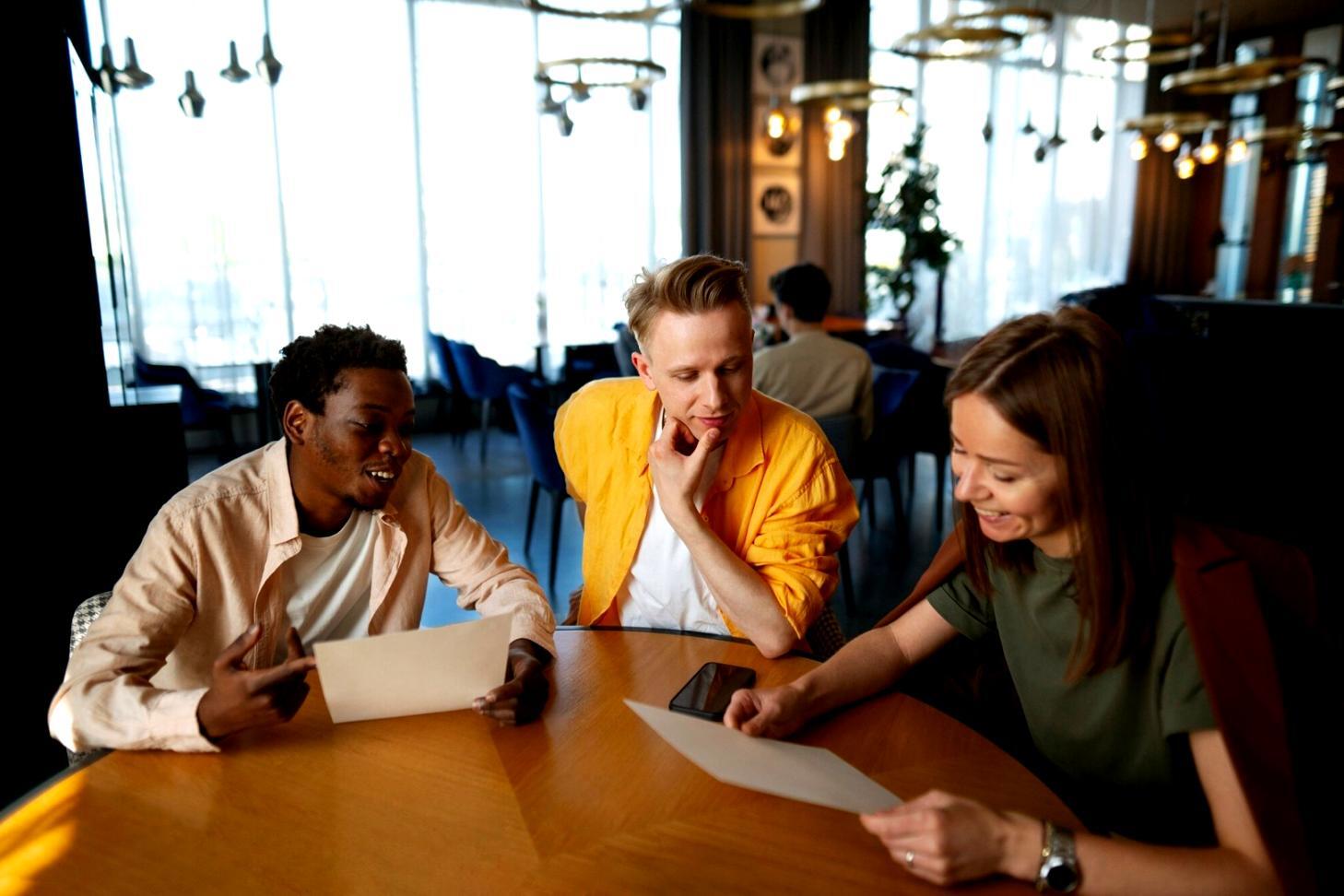 pentrolivia Finanzberatung - Ihr Partner für erfolgreiche Budgetplanung