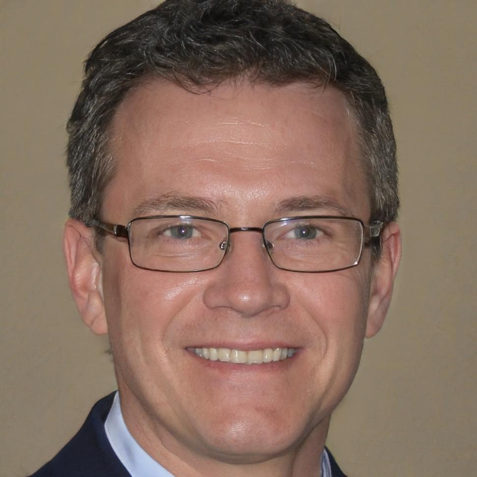 Finn Bachmann, Finanzberater und Trainer