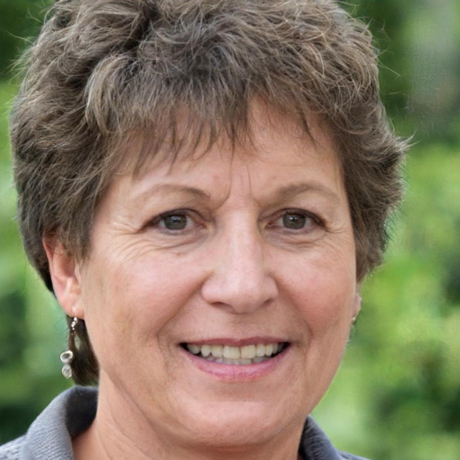 Portrait von Sophia Bauer