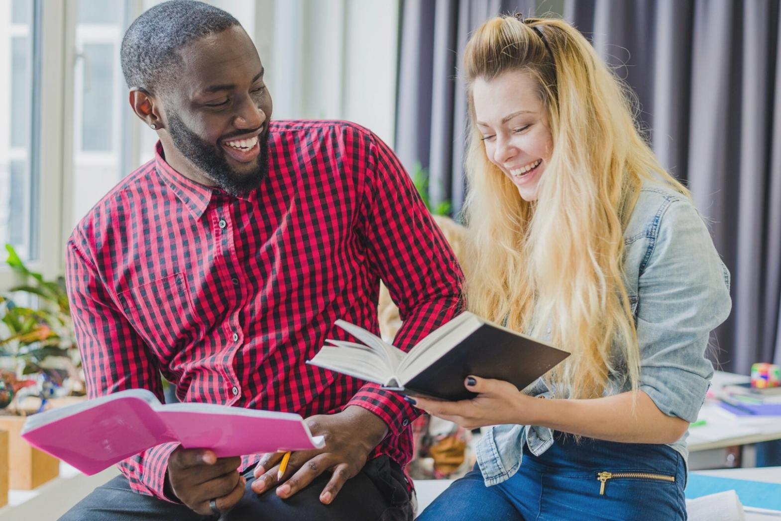 Strategische Finanzplanung in modernem Büro