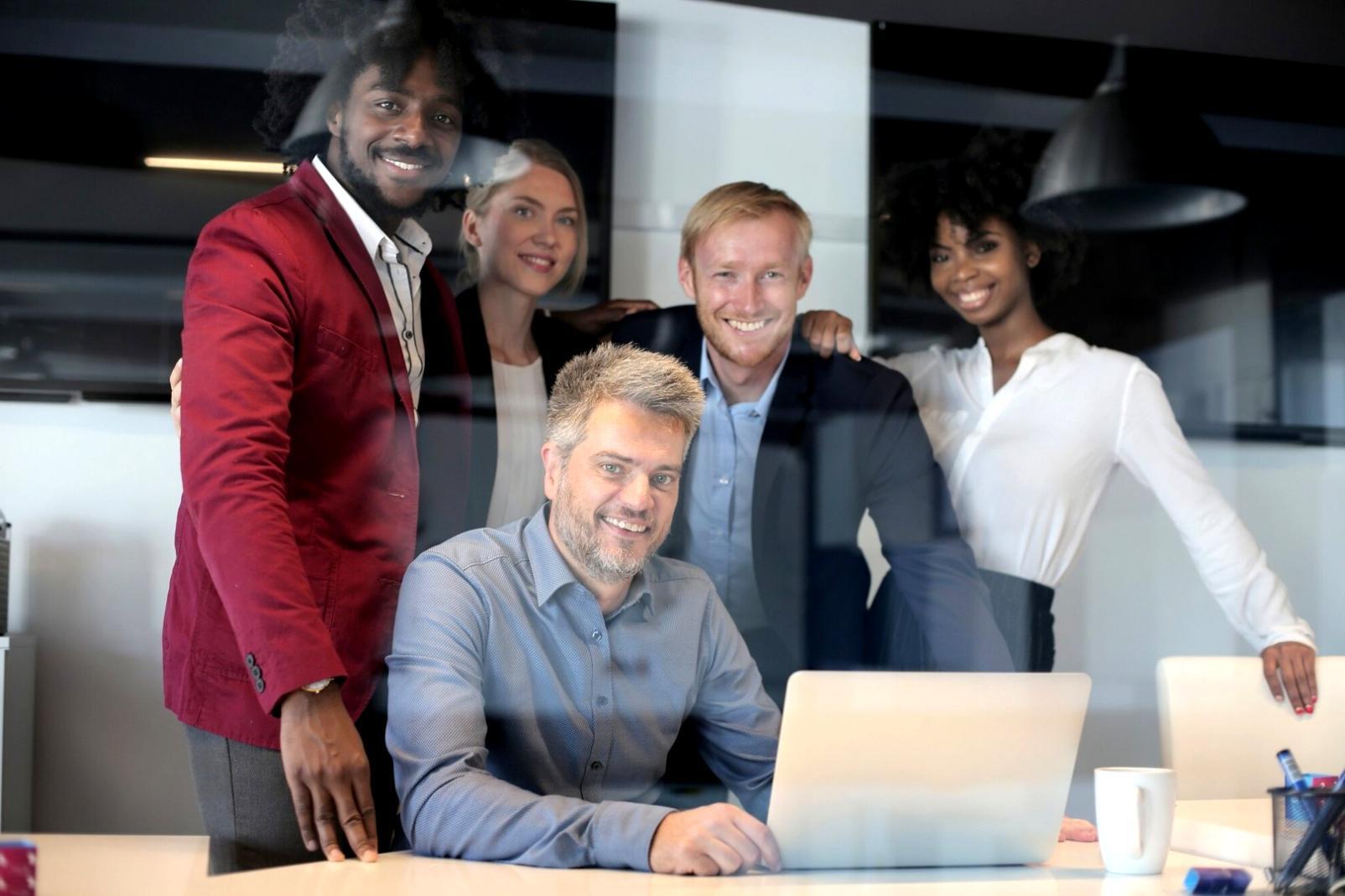 Professionelle Finanzberatung und Budgetplanung